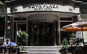 Nova Plaza Orion Hotel